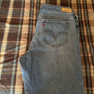 Women’s Levi’s